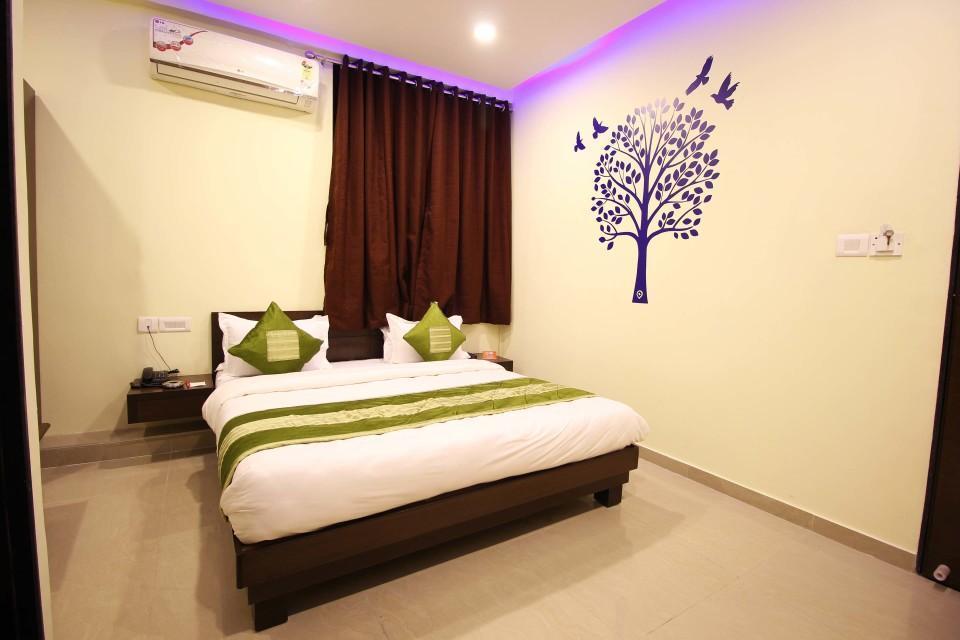 Sarkhej Hotel Ambience المظهر الخارجي الصورة