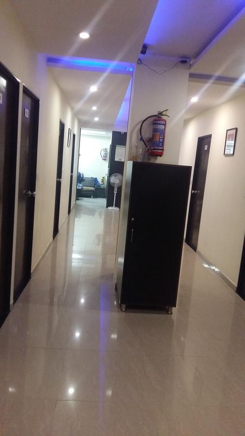 Sarkhej Hotel Ambience المظهر الخارجي الصورة